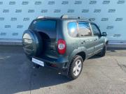 Chevrolet Niva I Рестайлинг Нижний Тагил  - изображение 26