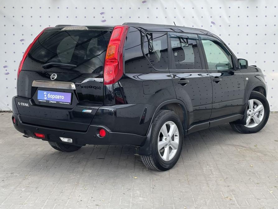 Nissan X-Trail II Тамбов  - изображение 4