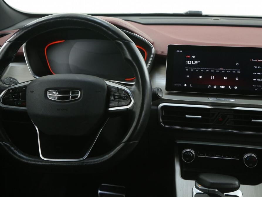 Geely Coolray I Иваново  - изображение 14
