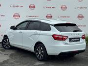 Lada (ВАЗ) Vesta I Екатеринбург  - изображение 36