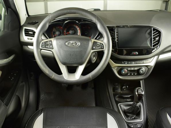 Lada (ВАЗ) Vesta I с пробегом 2019 года, цена 1 049 995 рублей, 113753 км, универсал, Автокод Объявления