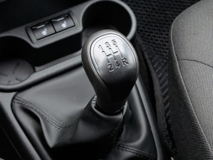 Lada (ВАЗ) Granta I Рестайлинг Мурманск  - изображение 17