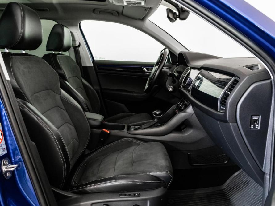 Skoda Kodiaq I Санкт-Петербург  - изображение 27
