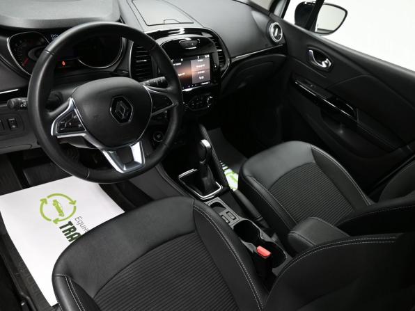 Renault Kaptur I Рестайлинг с пробегом 2022 года, цена 1 965 000 рублей, 23434 км, внедорожник, Автокод Объявления