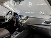 Hyundai Solaris II Рестайлинг Москва  - изображение 36