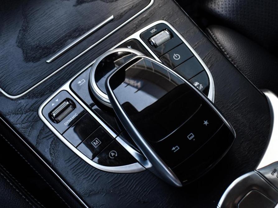 Mercedes-Benz GLC I (X253) Краснодар  - изображение 20
