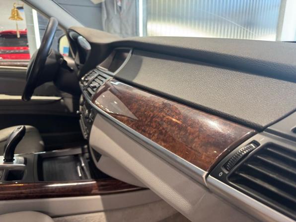 BMW X5 II (E70) с пробегом 2008 года, цена 1 450 000 рублей, 380000 км, внедорожник, Автокод Объявления