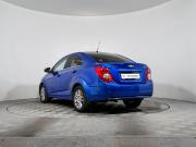 Chevrolet Aveo II Санкт-Петербург  - изображение 25