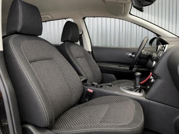 Nissan Qashqai I с пробегом 2007 года, цена 757 000 рублей, 209510 км, внедорожник, Автокод Объявления