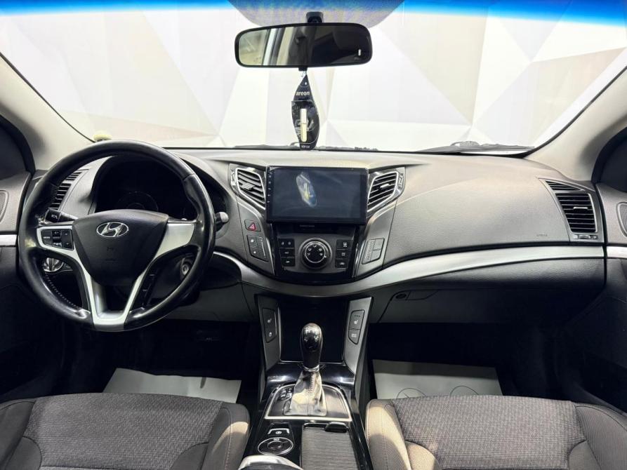 Hyundai i40 I Азнакаево  - изображение 9