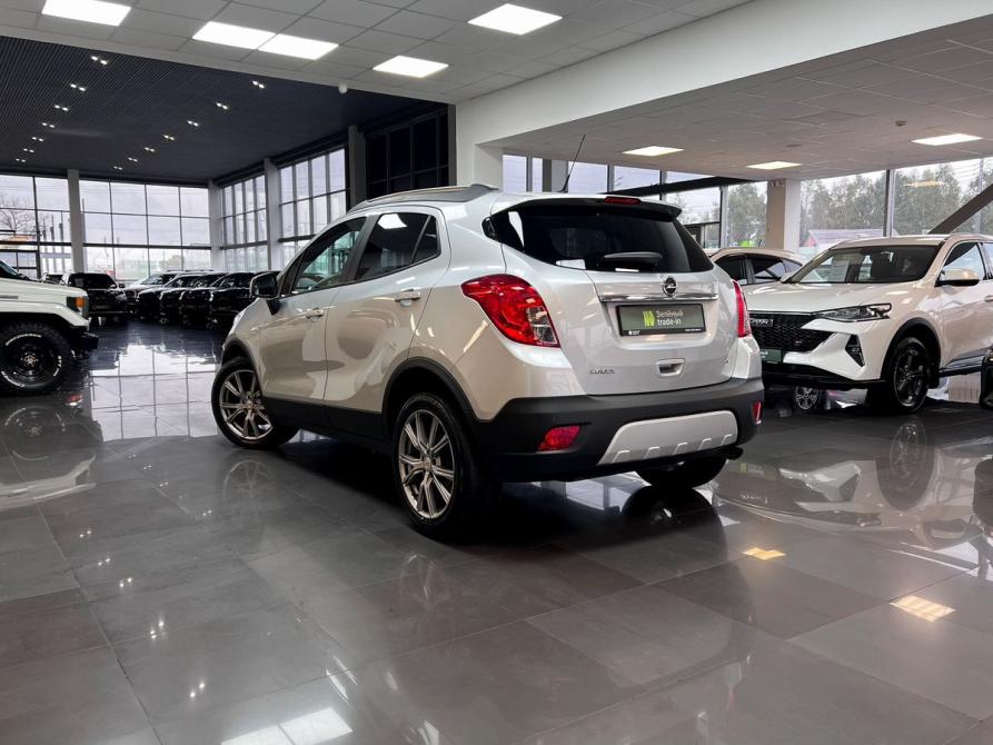 Opel Mokka I Тверь  - изображение 6