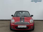 Mini Hatch II (R56) Рестайлинг Москва  - изображение 14