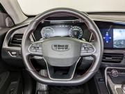 Geely Tugella I Москва  - изображение 53