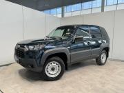 Lada (ВАЗ) Niva Travel I Волжский  - изображение 11