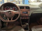 Volkswagen Polo V Рестайлинг Санкт-Петербург  - изображение 16