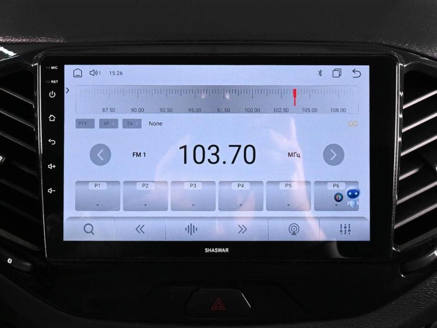 Lada (ВАЗ) Vesta I Ростов-на-Дону  - изображение 12