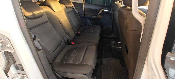 Opel Meriva B Рестайлинг с пробегом 2014 года, цена 795 000 рублей, 150000 км, минивэн, Автокод Объявления
