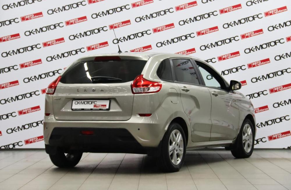 Lada (ВАЗ) XRAY I Сургут  - изображение 2
