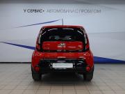 Kia Soul II Москва  - изображение 21