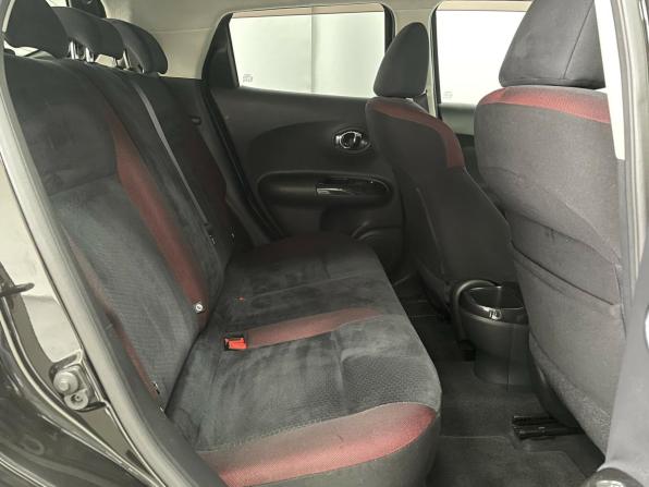 Nissan Juke I с пробегом 2013 года, цена 1 070 000 рублей, 144228 км, внедорожник, Автокод Объявления