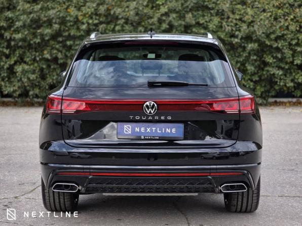 Новый Volkswagen Touareg III Рестайлинг 2025 года, цена 8 390 000 рублей, внедорожник, Автокод Объявления