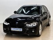BMW 3 серии VI (F3x) Рестайлинг Балашиха  - изображение 18