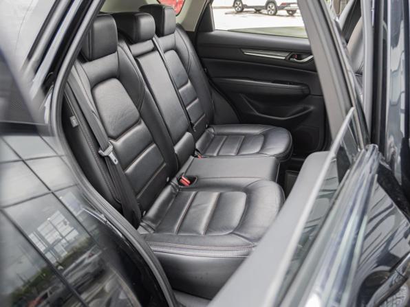 Mazda CX-5 II с пробегом 2020 года, цена 3 199 000 рублей, 122735 км, внедорожник, Автокод Объявления
