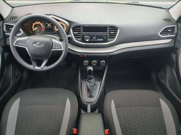 Lada (ВАЗ) Vesta I Рестайлинг (NG) с пробегом 2025 года, цена 1 222 000 рублей, 40600 км, седан, Автокод Объявления