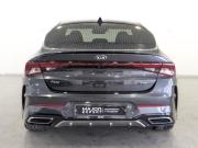 Kia K5 III Москва  - изображение 36