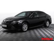 Toyota Camry VIII (XV70) Москва  - изображение 23
