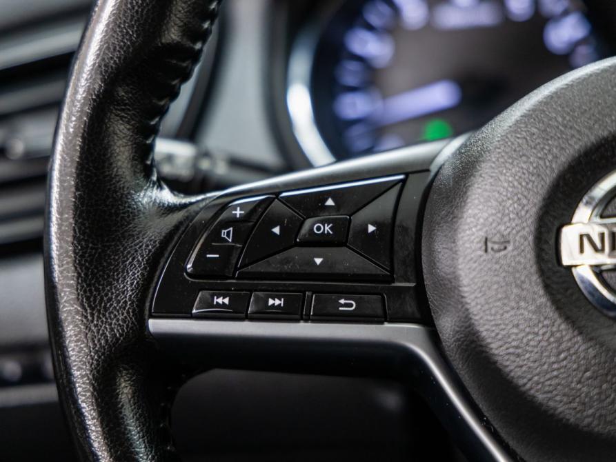 Nissan Qashqai II Рестайлинг Волгоград  - изображение 17