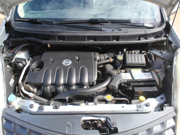 Nissan Note I с пробегом 2007 года, цена 715 000 рублей, 155000 км, хэтчбек, Автокод Объявления