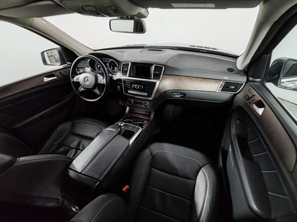 Mercedes-Benz GL-Класс II (X166) с пробегом 2015 года, цена 2 999 000 рублей, 248001 км, внедорожник, Автокод Объявления