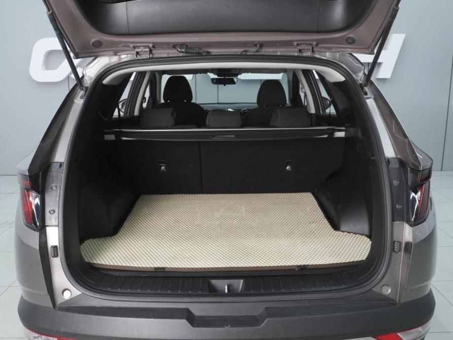 Hyundai Tucson IV Ростов-на-Дону  - изображение 19