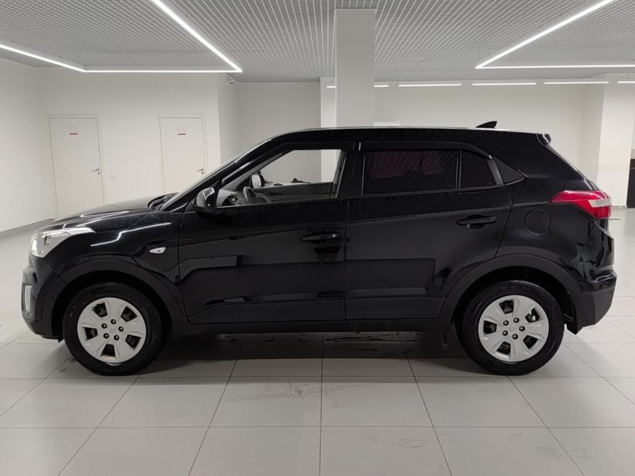 Hyundai Creta I Казань  - изображение 10