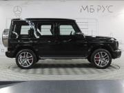 Mercedes-Benz G-Класс AMG II (W465) Рестайлинг Москва  - изображение 38