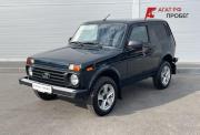 Lada (ВАЗ) Niva Legend Иваново  - изображение 25