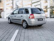 Opel Zafira B Рестайлинг Ставрополь  - изображение 24