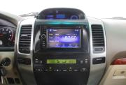 Toyota Land Cruiser Prado 120 Series Рестайлинг Нижний Новгород  - изображение 38
