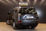 Mitsubishi Outlander II Рестайлинг Уфа  - изображение 22