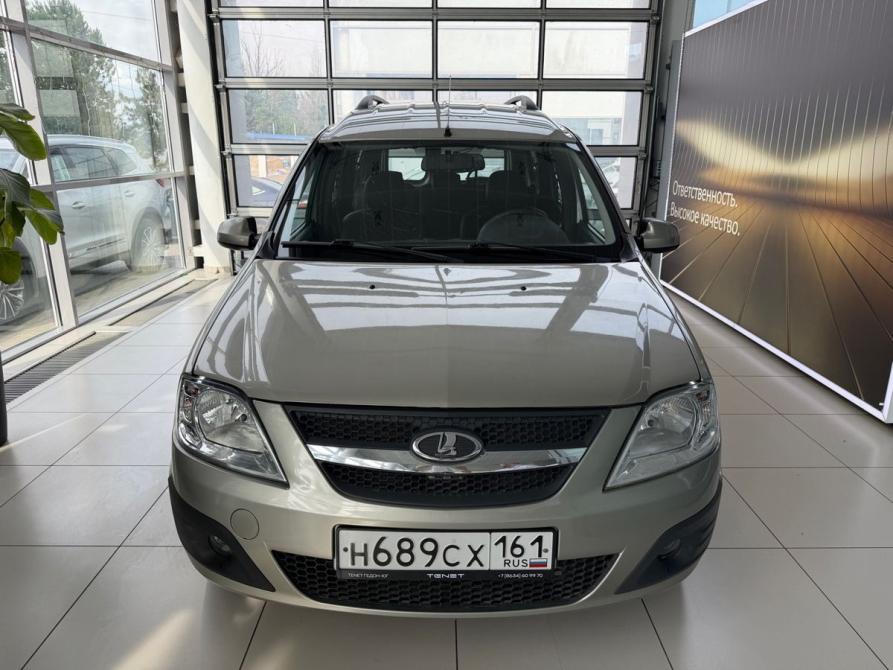 Lada (ВАЗ) Largus I Таганрог  - изображение 2