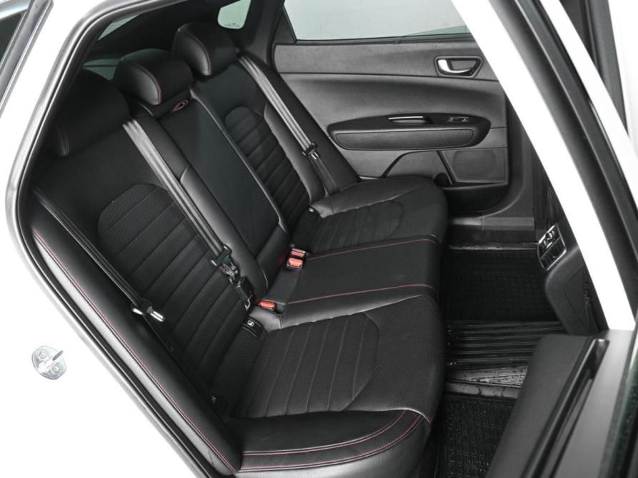 Kia Optima IV Рестайлинг Ростов-на-Дону  - изображение 7