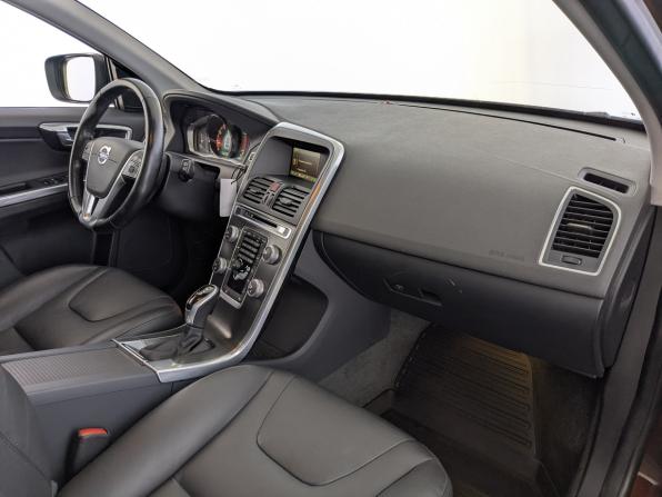 Volvo XC60 I Рестайлинг с пробегом 2015 года, цена 2 450 000 рублей, 118163 км, внедорожник, Автокод Объявления