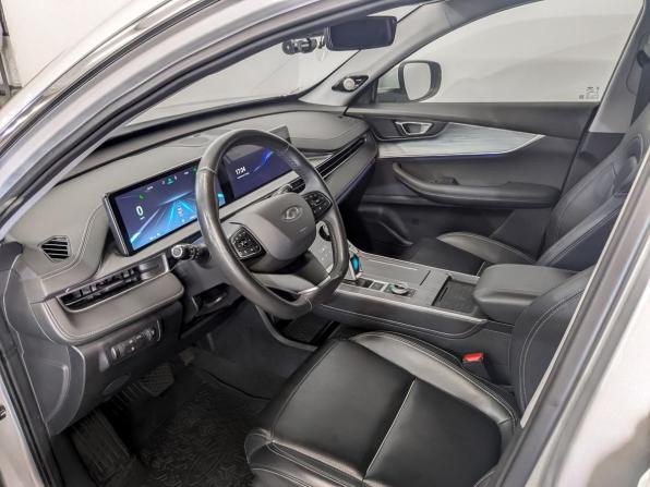 Chery Tiggo 7 Pro Max I с пробегом 2023 года, цена 1 920 000 рублей, 81861 км, внедорожник, Автокод Объявления