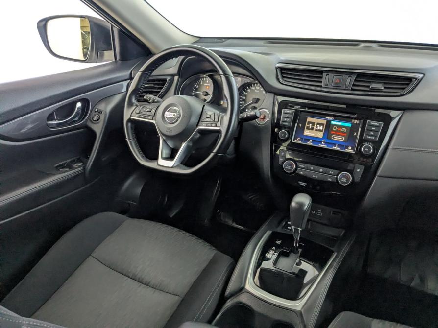 Nissan X-Trail III Рестайлинг Москва  - изображение 28