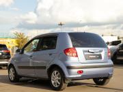 Hyundai Getz I Москва  - изображение 22