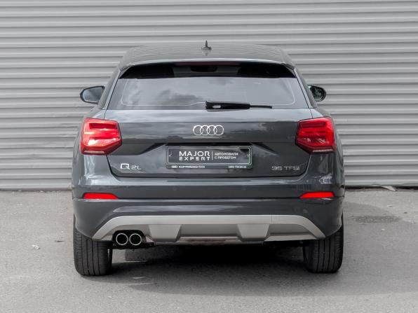 Audi Q2 I Рестайлинг с пробегом 2021 года, цена 2 850 000 рублей, 44660 км, внедорожник, Автокод Объявления