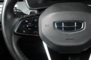Geely Preface I (China Market) Рестайлинг Тюмень  - изображение 38