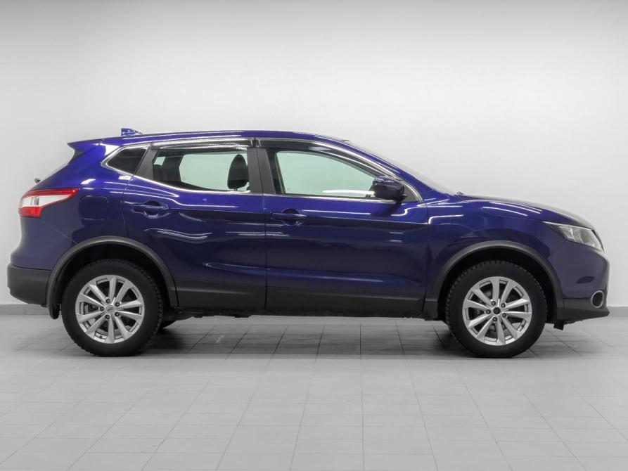 Nissan Qashqai II Москва  - изображение 4