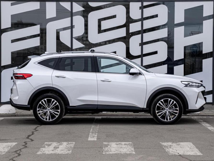 Haval F7 I Рестайлинг Краснодар  - изображение 5